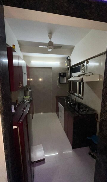2 BHK Apartment – Exterior View View at Powai Vihar, Powai - for Rent