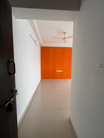 Floor Plan in 2 BHK Apartment at Kolte Patil Life Republic, Hinjewadi – for Rent