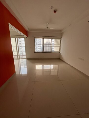 Master Bedroom in 2 BHK Apartment at Kolte Patil Life Republic, Hinjewadi – for Rent