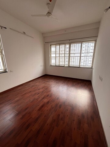 Master Bedroom in 2 BHK Apartment at Kolte Patil Life Republic, Hinjewadi – for Rent