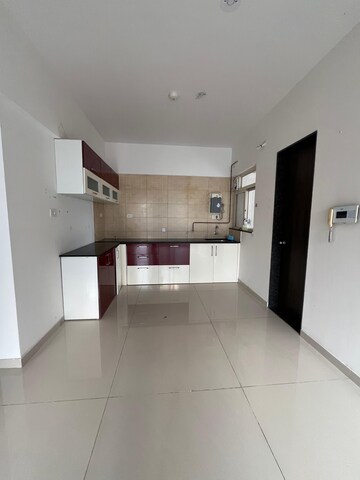 2 BHK Apartment – Exterior View View at Kolte Patil Life Republic, Hinjewadi - for Rent