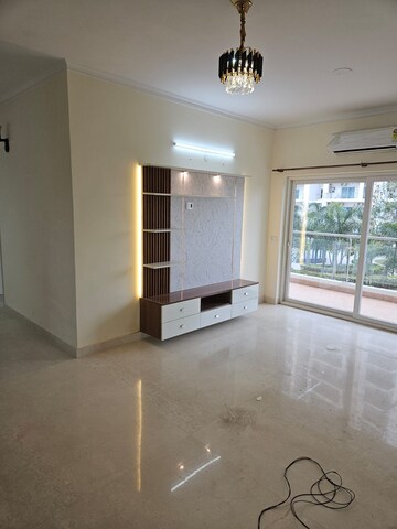 Master Bedroom in 2 BHK Apartment at Tulip Lemon, Sector 69 – for Rent