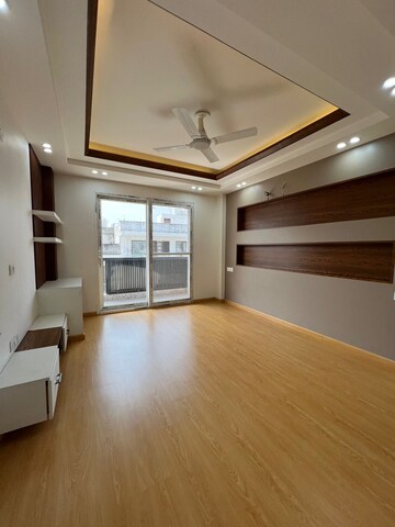 Bedroom in 3 BHK Apartment at Gaurs Siddhartham, Siddharth Vihar – for Sale