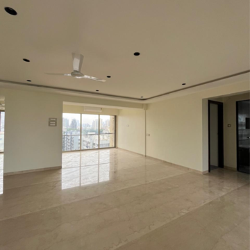 4 BHK Apartment For Rent in Lodha Woods, Lokhandwala Township Kandivali