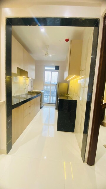 2 BHK Apartment – Exterior View View at Kurla West - for Sale