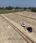 800 Sq.Ft. Plot in Krishna Estate Lake View 