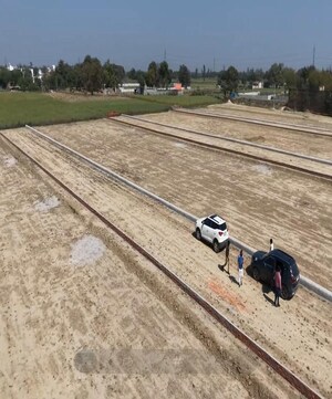  Plot For Sale in Sultanpur Road