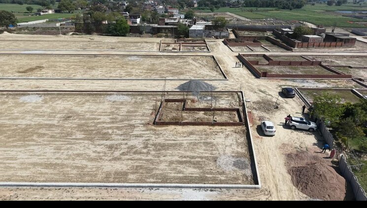 undefined, sultanpur road  800 Sq.Ft. Plot In Sultanpur Road Lucknow 8458740