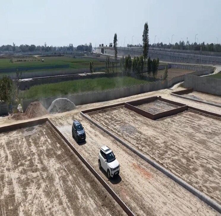 undefined, sultanpur road  800 Sq.Ft. Plot In Sultanpur Road Lucknow 8458740