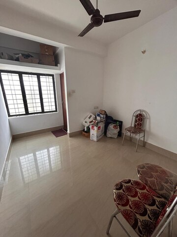 Bedroom in 2 BHK Apartment at Ayyanthole – for Sale