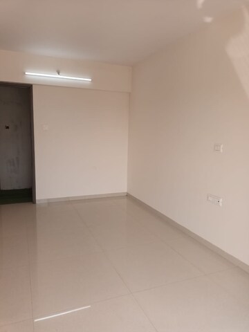 Bedroom in 1 BHK Apartment at Charms Global City, Ambernath East – for Sale