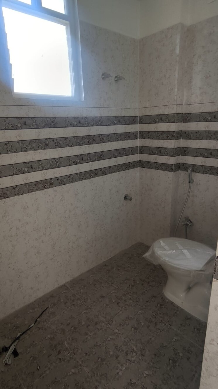 Bathroom, bariatu 3 Bedroom 1222 Sq.Ft. Apartment In Bariatu Ranchi 8458720