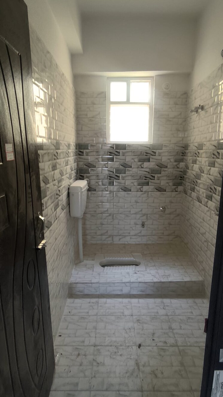 Bathroom, bariatu 3 Bedroom 1222 Sq.Ft. Apartment In Bariatu Ranchi 8458720