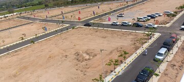  Plot – Exterior View View at SR Sree City, Agapally - for Sale