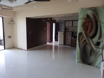 Master Bedroom in 2 BHK Apartment at SSD Sai Dreams, Pimple Saudagar – for Rent