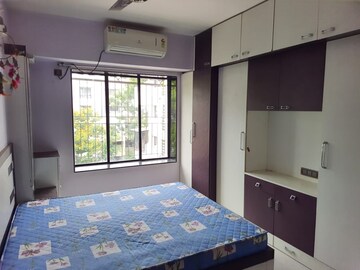 Bedroom in 2 BHK Apartment at SSD Sai Dreams, Pimple Saudagar – for Rent