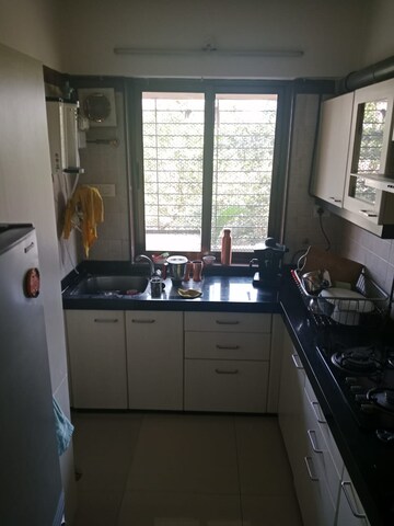 1 BHK Apartment – Exterior View View at Shree Sai Samarth CHS Chembur, Chembur - for Rent