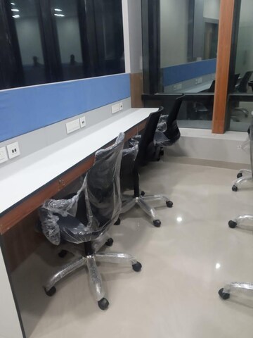  Office Space For Rent in Salt Lake Sector V