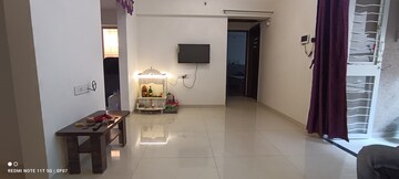2 BHK Apartment – Exterior View View at GK Aarcon, Punawale - for Rent