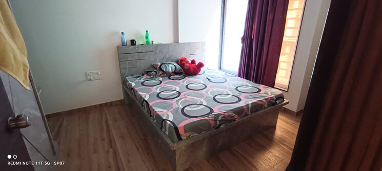 Bedroom, gk-aarcon 2 Bedroom 672 Sq.Ft. Apartment In Punawale Pune 8458749