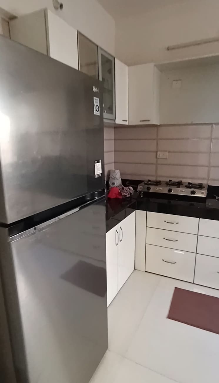 Exterior View, gk-aarcon 2 Bedroom 672 Sq.Ft. Apartment In Punawale Pune 8458749