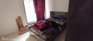 Bedroom in 2 BHK Apartment at GK Aarcon, Punawale – for Rent