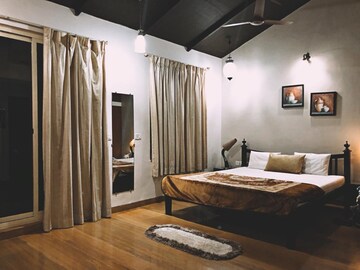 Bedroom in 4 BHK Villa at Guirim – for Sale