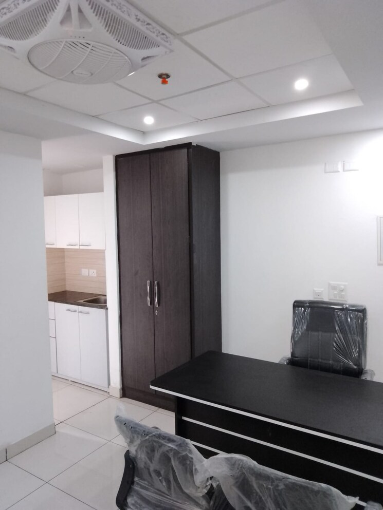 undefined, paradigm-business-hermitage-park 1.5 Bedroom 76 Sq.Yd. Apartment In Dhakoli Zirakpur 8458750