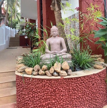  4 BHK Villa at Guirim – for Sale