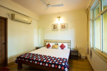 Bedroom in 4 BHK Villa at Guirim – for Sale