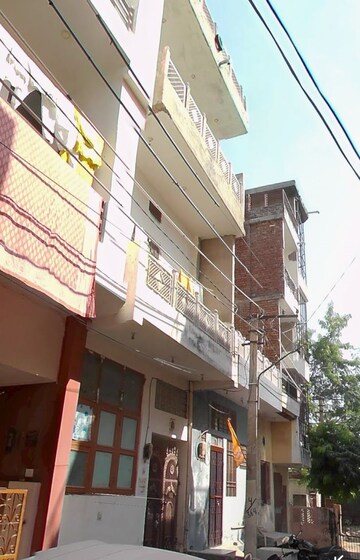 2 BHK Builder Floor – Exterior View View at Vidhyadhar Nagar - for Rent