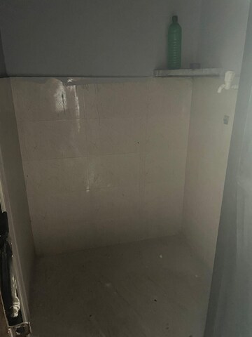 Bathroom in 2 BHK Builder Floor at Vidhyadhar Nagar – for Rent