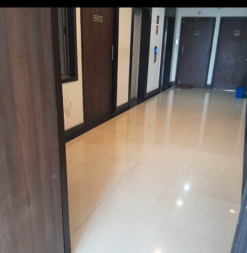 1 BHK Apartment – Exterior View View at Runwal Eirene, Balkum Pada - for Rent