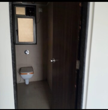 Furnished Amenities in 1 BHK Apartment at Runwal Eirene, Balkum Pada – for Rent
