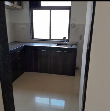 1 BHK Apartment – Exterior View View at Runwal Eirene, Balkum Pada - for Rent