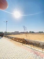 100 Sq.Yd. Plot in Ajairajpura