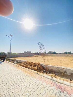  Plot For Sale in Ajairajpura