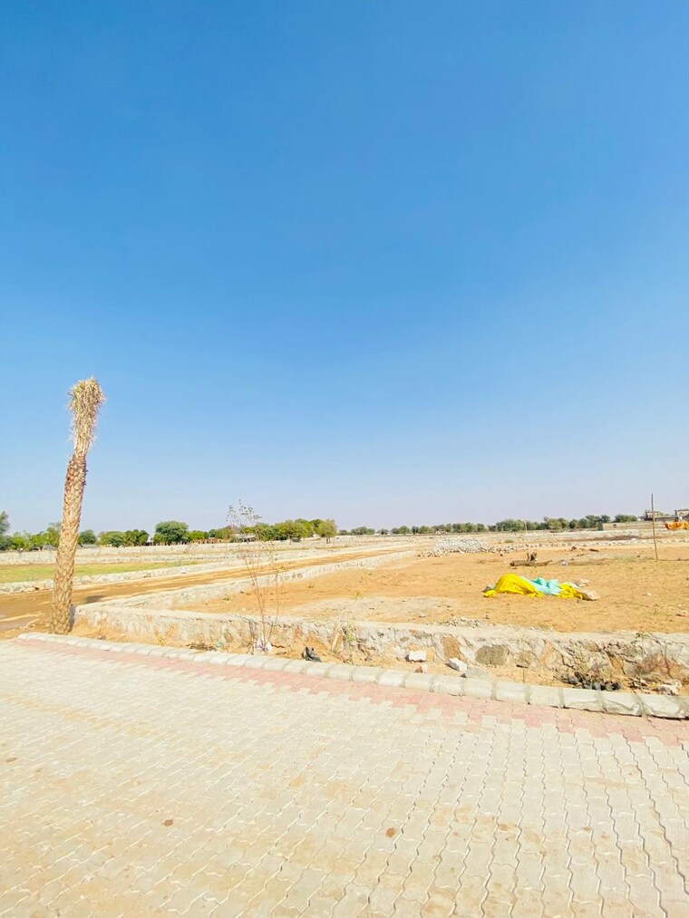 undefined, ajairajpura  100 Sq.Yd. Plot In Ajairajpura Jaipur 8458769