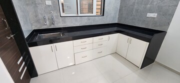2 BHK Apartment – Exterior View View at GK Dwarka Heights, Pimple Saudagar - for Rent