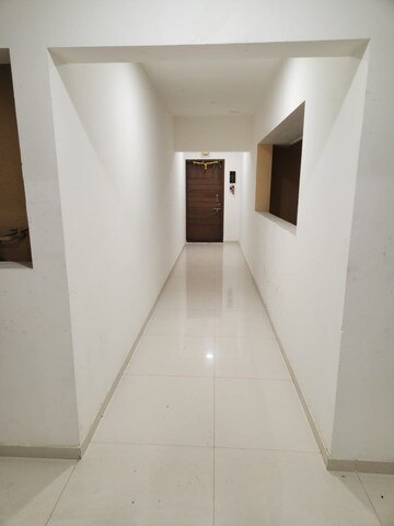 Furnished Amenities in 2 BHK Apartment at GK Dwarka Heights, Pimple Saudagar – for Rent