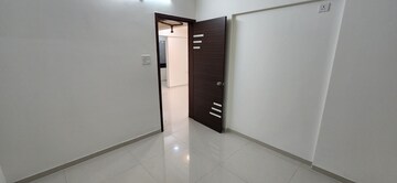 Master Bedroom in 2 BHK Apartment at GK Dwarka Heights, Pimple Saudagar – for Rent