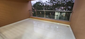 2 BHK Apartment – Map Location View at GK Dwarka Heights, Pimple Saudagar - for Rent