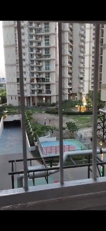 Living Room in 2 BHK Apartment at Aditya Urban Casa, Sector 78 – for Rent