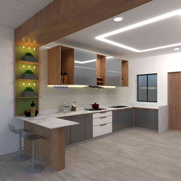 2.5 BHK Apartment For Rent in RG Luxury Homes, Sector 16b Greater Noida
