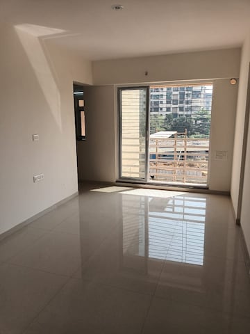 Room in 2 BHK Apartment at Charms Global City, Ambernath East – for Sale