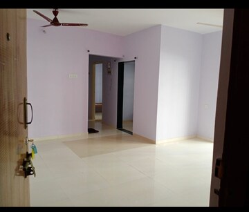 Master Bedroom in 2 BHK Apartment at STG Marigold Siddheshwar Garden, Dhokali – for Rent