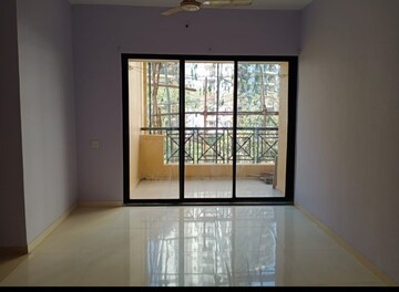 2 BHK Apartment For Rent in STG Marigold Siddheshwar Garden, Dhokali