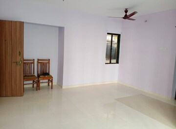 Master Bedroom in 2 BHK Apartment at STG Marigold Siddheshwar Garden, Dhokali – for Rent