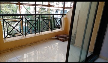 2 BHK Apartment – Map Location View at STG Marigold Siddheshwar Garden, Dhokali - for Rent