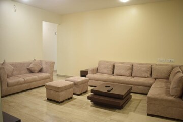 Master Bedroom in 3 BHK Apartment at Kolte Patil 24K Opula, Pimple Nilakh – for Rent